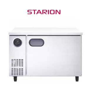 스타리온 업소용 테이블냉장고 (W1200XD600) 올스텐 SR-T12ESE7