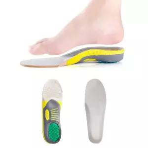 남녀 스포츠 운동화 에어 쿠션 깔창 통풍 충격흡수/신발/밑창/인솔/구두/키높이/등산/축구화/골프/아치