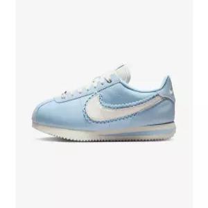 나이키 우먼스 코르테즈 레더 OPP1 IH3574 441 국내매장판