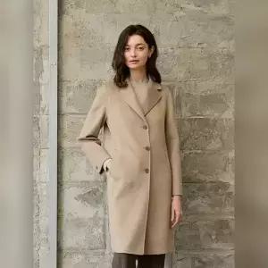 [롯데백화점]요하넥스 캐시미어 테일러드 핸드메이드J5D1C01