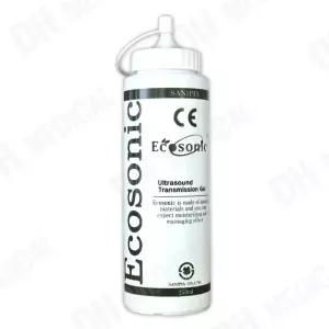 에코소닉 그린 초음파젤 소노젤 250ml