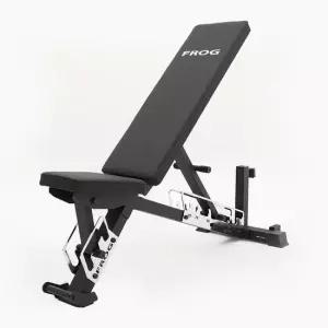 헤비 인클라인벤치 B-6 I 샤크형 각도조절 벤치