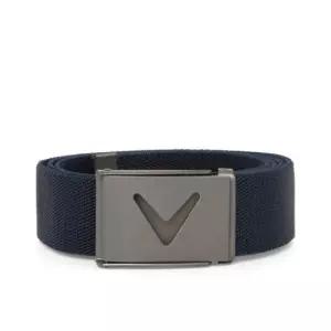 25FW 캘러웨이 모자 CGASE0R3410 PEACOAT DOM