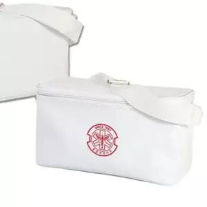 응급구급함 구급가방 구급함 약상자 응급함 키트 백색 세트 2호