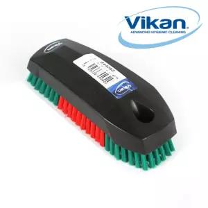 바이칸 스팟 클렌징 브러쉬 자동차 매트 세정 타이어 갈변제거 브러시 644052