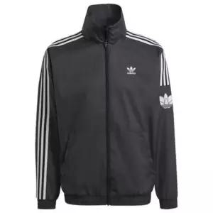 져지 OQJ JM2716 아디컬러 3D 트레포일 트랙 탑