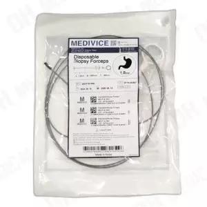 메디바이스 일회용 내시경 포셉 위용 1.8