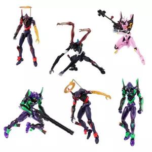 가정용 실내 제품 피규어 캐릭터 소품 프레임 신세기 에반게리온 에바 장식 인테리어