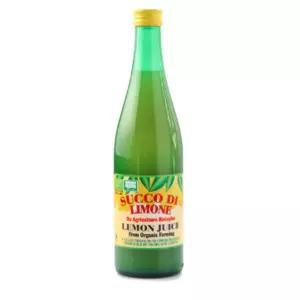 succo di limone 이탈리아산 트레이더스 유기농 레몬즙 물 레몬수만들기 1L