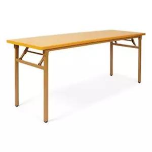 접이식탁자 1800X600다용도 사무용 작업용 접이식탁자