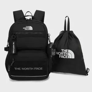 주니어 어드밴스드 스쿨 팩 NM2DS06R_BLK