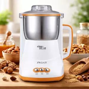 신일 다용도 분쇄기 1L 소형 믹서기 350W 곡물/원두/야채분쇄기 SFM-C3501KP