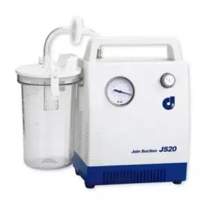 석션기 의료용 조인썩션 가래 콧물 흡입기 JS20