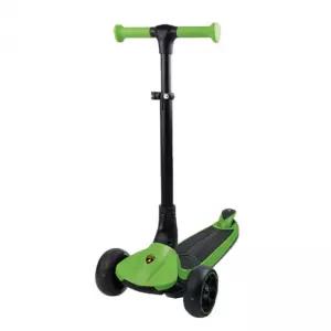 그린 아동킥보드 씽씽이 그래비티 어린이 스쿠터 람보르기니