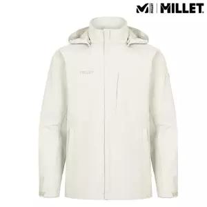 밀레 25SS 30% 남성 봄가을 2LAYER 방풍자켓 5MVUSJ402US 1454239