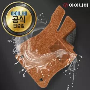 아이나비 미니 컨트리맨 R60 순정매트 방수 카페트 매트