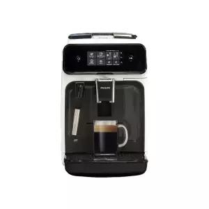 필립스 전자동 에스프레소 커피머신 퓨어화이트 EP1223/03