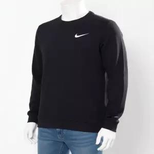 [나이키]NIKE 남성 드라이핏 FLC 롱슬리브 크루 CZ7395-010 M NK DF LS CREW 821048