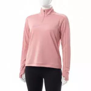 [나이키]NIKE 여성 드라이핏 스우시 HBR 하프짚 페이서 FB4687-618 W NK DF SWOOSH HZ PACER 822387