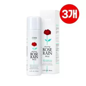 애터미 로즈레인 미스트 3ea