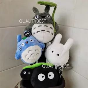  이웃집 토토로 골프 우드 커버 드라이버 헤드 캐릭터 쿠로미