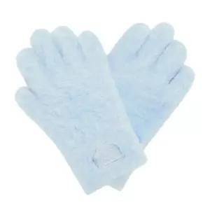 키즈 멜리 퍼 글러브 NJ3GR54T_SKB