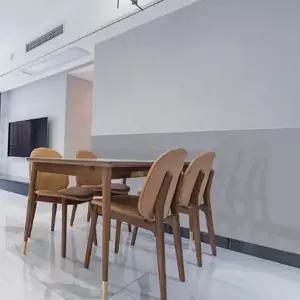 방수 시트지 투명 타일 세면대 주방 벽면 필름 오염 스크래치방지 기름때 무점착 재접착 가정용 벽보호