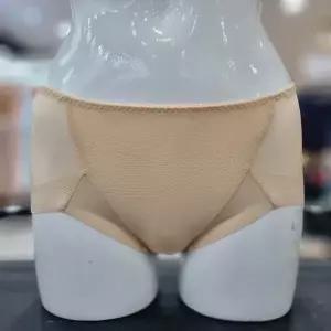 [비비안]BBM 파워네트 원단 헴 팬티 BP3516P_BP