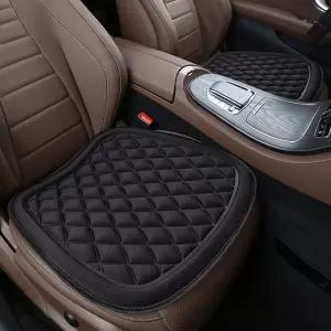 차량용 방석 퀼팅 통풍 에어 쿨 방석 사계절용