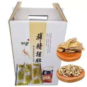 (액상차)칡뿌리 건강100ml 30포