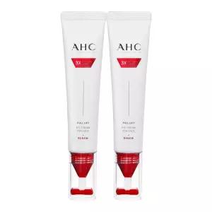 AHC 시즌14 풀 리프트 아이크림 포 페이스 40ml 2개