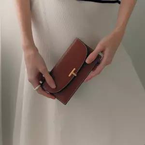 [롯데백화점]조이그라이슨 트라이베카 플랫 롱지갑 LW4AW2200_92