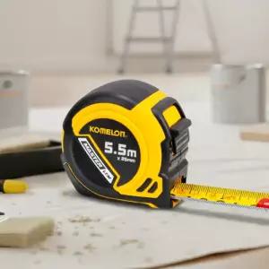 코메론 마스터 줄자 KMC-93LTM 5m