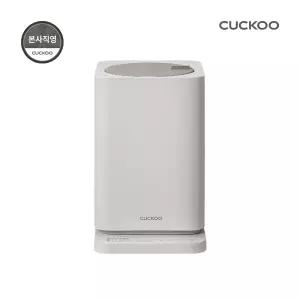 본사) 쿠쿠 스팀 100 초고속 가열식 3.8L 스테인리스 가습기 노블 화이트 CH-MS301FW