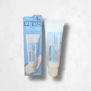 일리윤 세라마이드 무향 비건 핸드크림 50ml