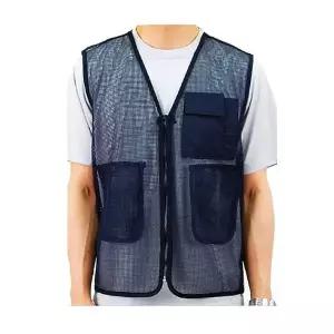 기타브랜드 미래통상씨씨칸 망사얼음조끼 아이스팩머플러 주머니 1632847