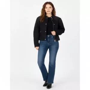 [이자벨마랑]ISABEL MARANT CHADY VE0203FB B1H09I 01BK 채디 데님 자켓 834274