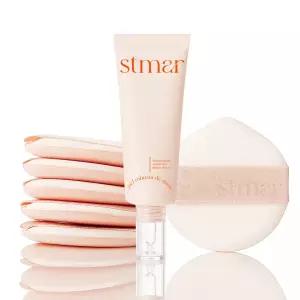 에스티마르 글로시핏 랩핑 선-톤업 앰플