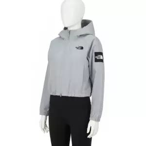 노스페이스 NJ3BR80L 화이트라벨 여성 올레마 후디 라이트 그레이 380211