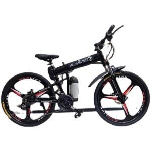 24인치 접이식 자전거 26 출퇴근 바이크 초경량 통근