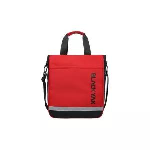 [하프클럽/블랙야크]블랙야크 키즈 라이더 보조가방 R2BKABX1912-RE