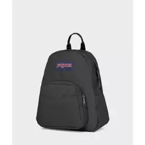 브랜드정품 잔스포츠 JANSPORT 전영준 하프파인트 미니백팩 BLACK 118659