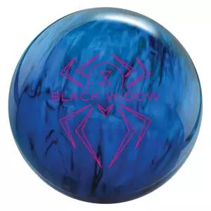 햄머 블랙 위도우 매니아 하드볼 볼링공 + 시소백