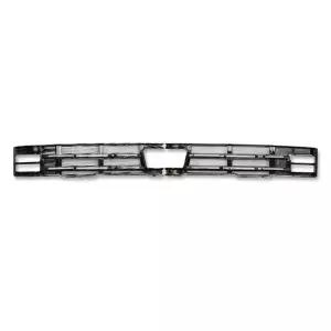 카니발 페이스리프트 KA4 앞범퍼 그릴 방충망 외부