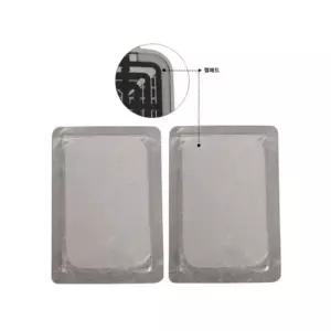 패드 휴비딕 온열저주파용