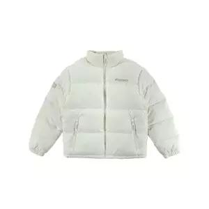 [디스커버리]디스커버리 공용 글렌 리버시블 다운 숏패딩 자켓 DXDJ5U036-IVS