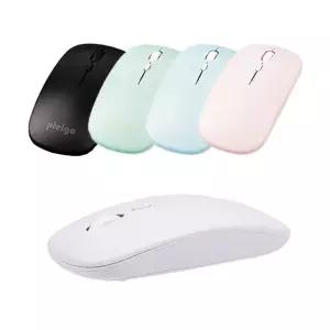 무선 블루투스 무소음 마우스 휴대용 태블릿 아이패드 DPI