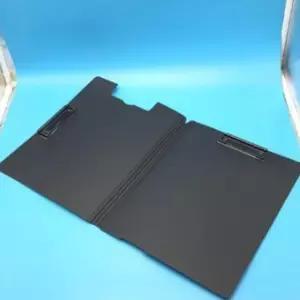 덮개형 양방향 클립보드 A4 서류판 문서철