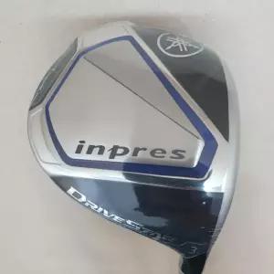 (새상품)  인프레스 드라이브스타 3번 15도 후지쿠라 스피더 NX R 우드