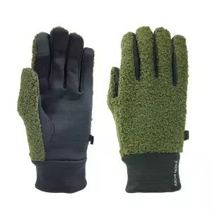 나인스토리 와플 스트레치 글러브 [카키]